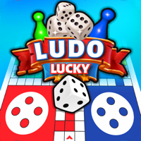 Ludo Clash Dice Board Battle
