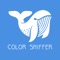 AI Fish brings you a new and interesting color recognition and code generation tools