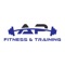 Take charge of your health, redefine your limits and embrace a new level of fitness with AP Fitness & Training