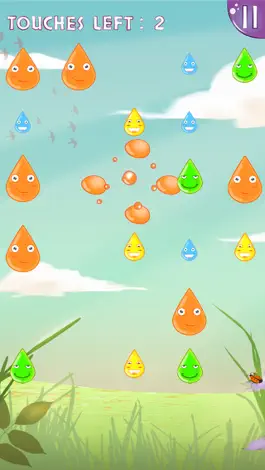 Game screenshot Water Blast: bubble star mod apk