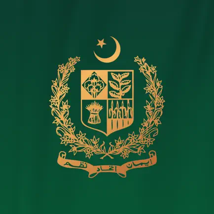 Constitution of Pakistan. Читы