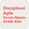 Disciplined Agile Scrum Master contact information