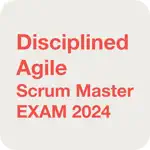 Disciplined Agile Scrum Master App Problems