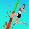 Pole Dancer! App Feedback