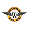 Wings To Go App Positive Reviews
