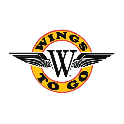 Wings To Go icon