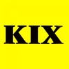 Classic KIX Country icon