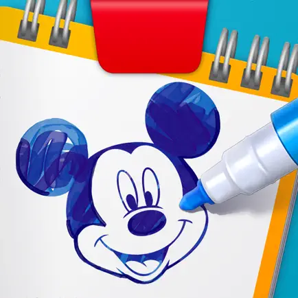 Super Studio Mickey & Friends Cheats