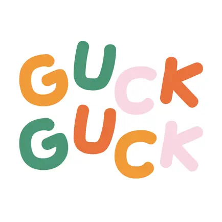 Guck Guck Читы
