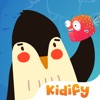 Kidifyのワールドアニマル - iPadアプリ