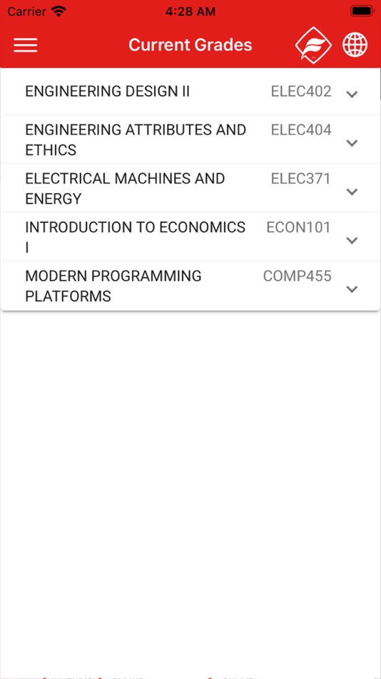 #5. Final Mobile (iOS) 由: Uluslararası Final Üniversitesi