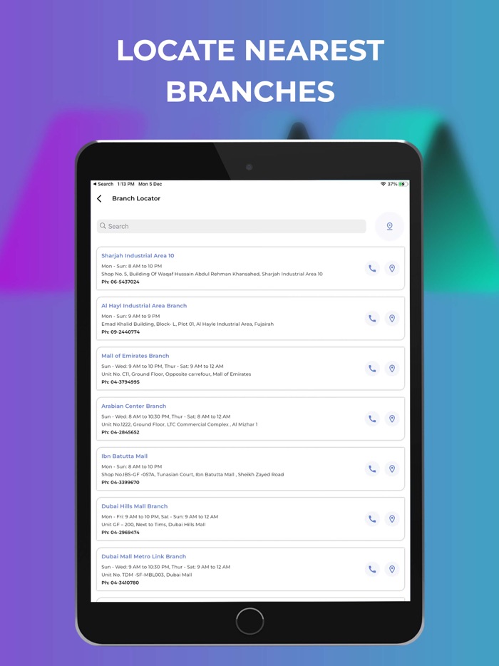 LMPAY  Money Transfers App