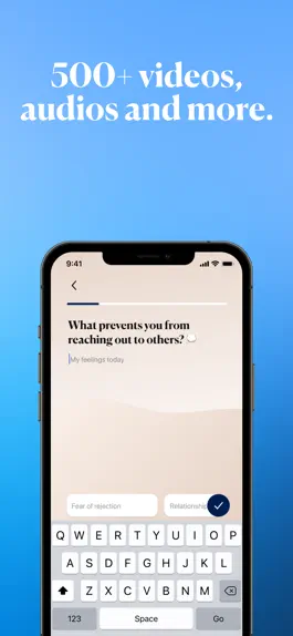 Game screenshot Clay: Mental Health Club hack
