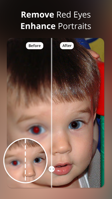 Face Restore - 写真のカラー化 (写真の修復)のおすすめ画像7