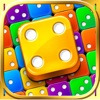 Dice Merge! Puzzle Master icon