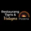 Restaurang Tigris App Delete