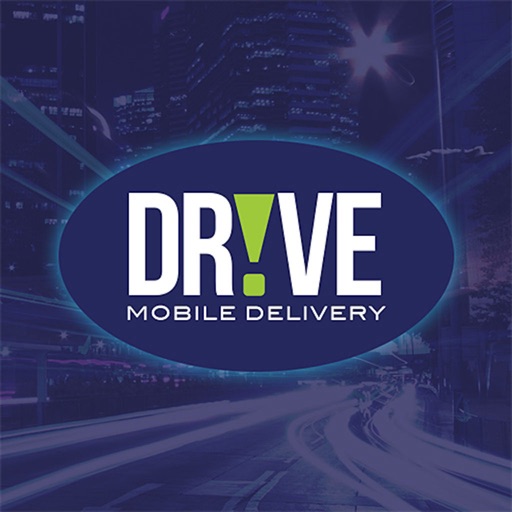 GRS Drive - AppWisp.com