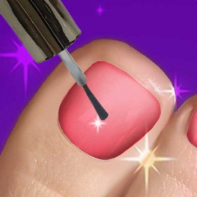 Ảnh chụp màn hình (5) ASMR Foot Spa