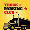 Truck Parking Club icon