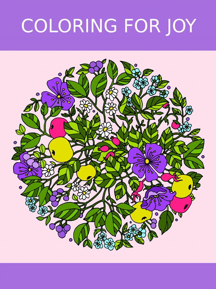 Mandala Coloring Pages Games