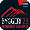 BYGGERI-messen icon