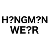 Hangman Wear - Watch Game App Feedback