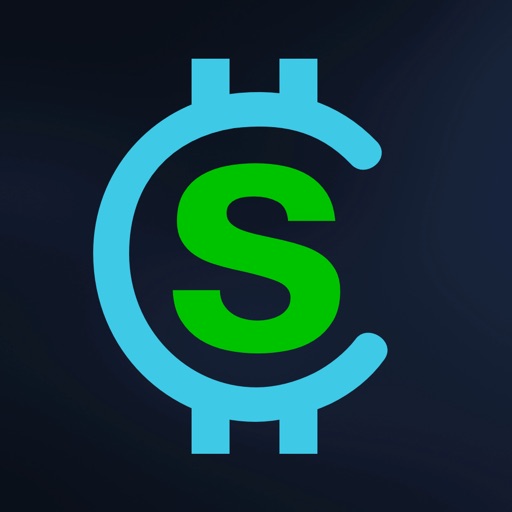 Cryptosignal iOS App