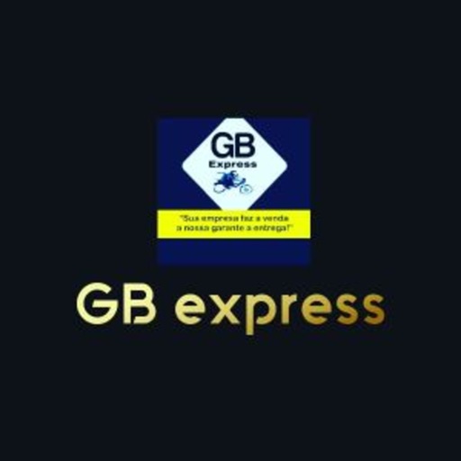 GB Express cliente icon