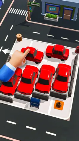 Game screenshot Car Parking Jam Puzzle 3D mod apk