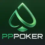 PPPoker-USA-Holdem,Omaha App Alternatives