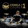 Conga Chops - Vol 1 - iPhoneアプリ