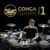 Product details of Conga Chops - Vol 1