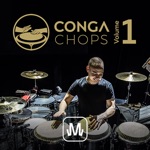 Download Conga Chops - Vol 1 app