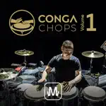 Conga Chops - Vol 1 App Contact