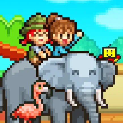 Zoo Park Story Читы
