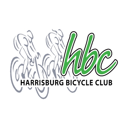 Harrisburg Bicycle Club icon