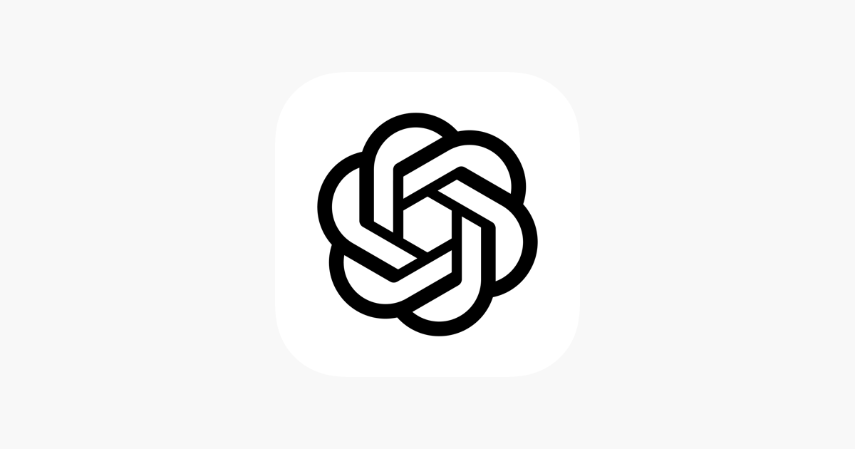  chatgpt en app store