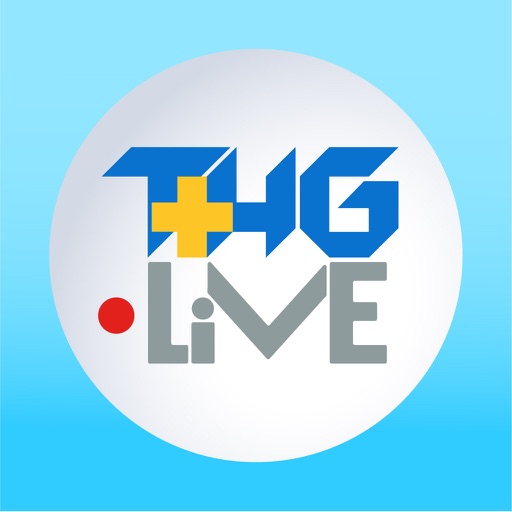 THG LIVE - AppWisp.com