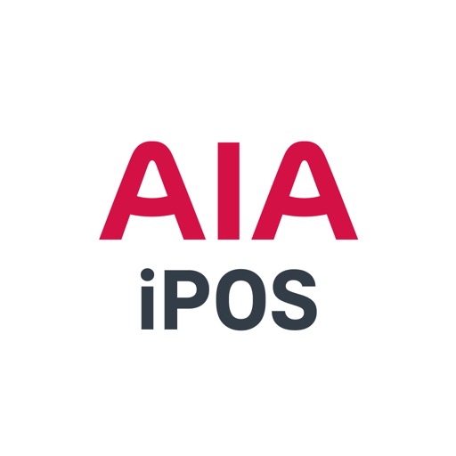 AIA NextGen iPoS iOS App