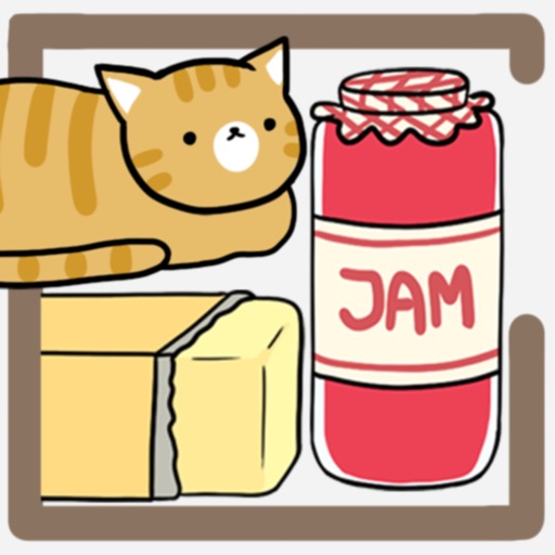 Unblock Cat icon