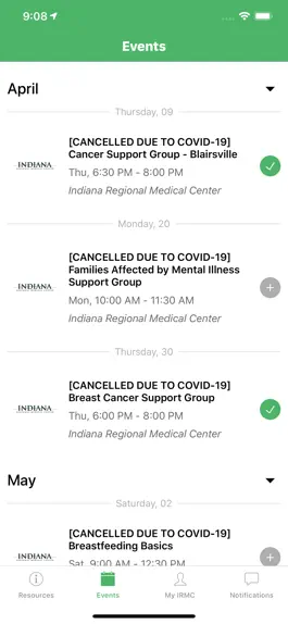 Game screenshot Indiana Regional Med Center mod apk