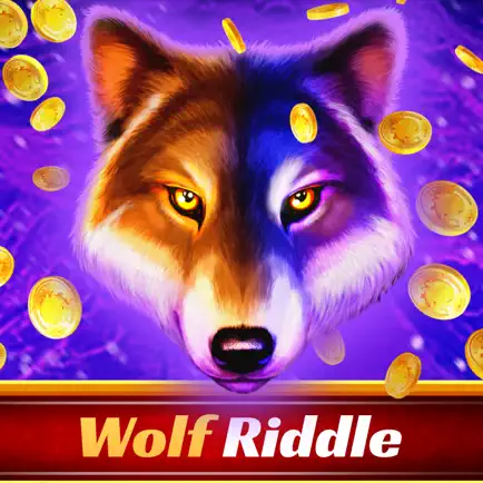 Wolf Riddle Читы