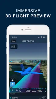 foreflight mobile efb problems & solutions and troubleshooting guide - 3
