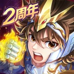 圣斗士星矢：正义传说