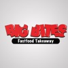 Big Bites Indian and Fastfood - iPadアプリ