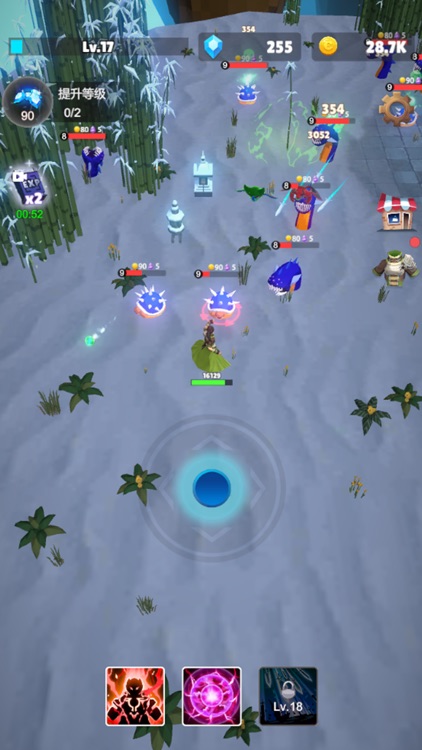 Sword Hero: Adventure Time