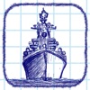 Sea Battle Online icon