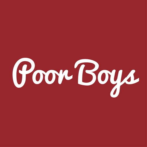 Poor Boys App