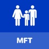 MFT Exam icon