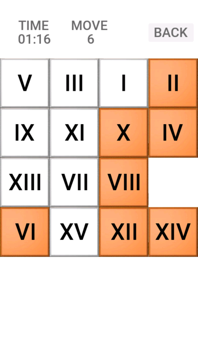 Screenshot #3 pour Slide Mania : Classic Puzzle